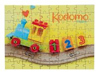 PUZZLE PER SUBLIMAZIONE